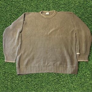 Vintage 90s Columbia Sportswear sweater men’s size large